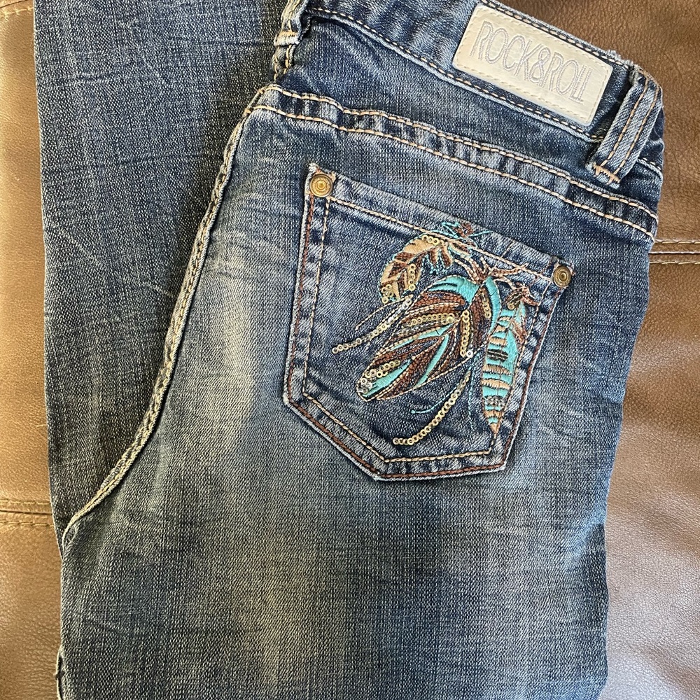 Rock and Roll Girl Size 16